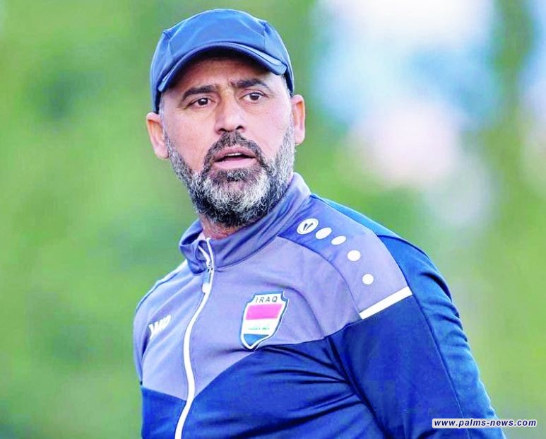 عماد محمد : أبواب المنتخب الأولمبي مفتوحة للجميع